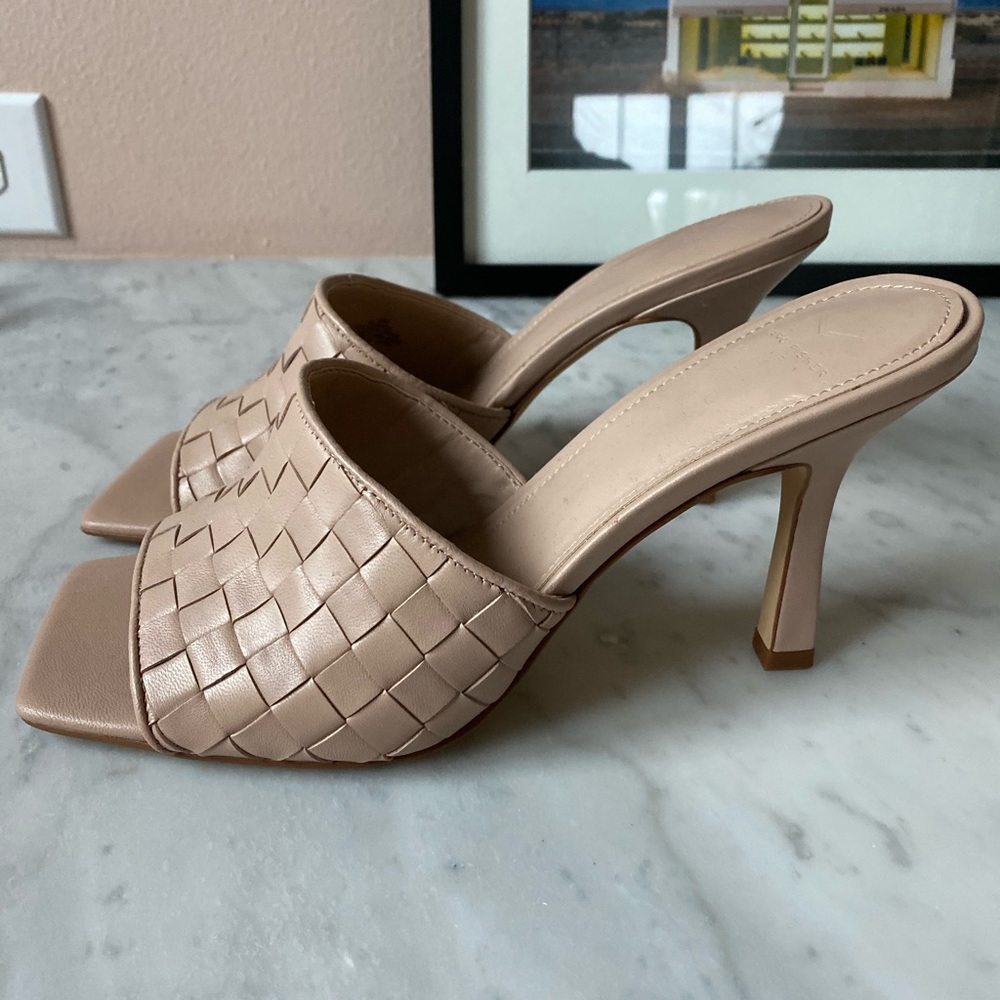 Marc Fisher Dara Slide Sandal